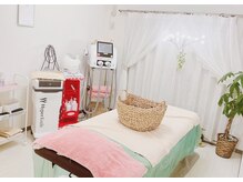 シャインクラフト/痩身のお部屋