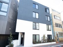 フォーク(folk.)の雰囲気(蒲田駅から徒歩5分の好立地サロン♪)