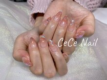 シーシーネイル 新宿店(CeCe Nail)/