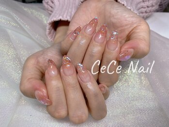シーシーネイル 新宿店(CeCe Nail)/