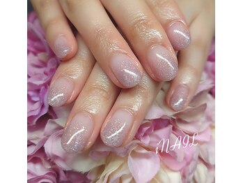 アイネイル(iNAIL)/