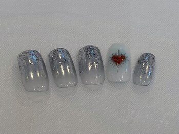 アンネ 表参道(ANNE)/YUKA指名限定★韓国/個性派girly