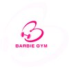 バービージム(Barbie GYM)ロゴ