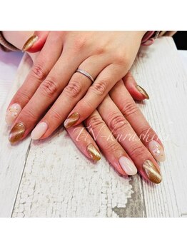 ティーエヌ 倉敷店/『Hand』定額2アート