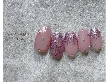 オークナチュリ 成城学園前(OAK×NACHUL)/定額design◇