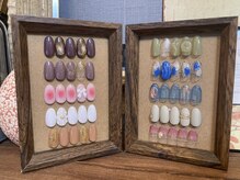 エスネイル(Snail)/