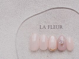 定額simple/ La Fleur