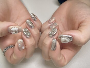 レアリティ(Rarity)/