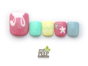 ピッピ 白金台店(peep PEEP)/24年4月マンスリートレンド-23