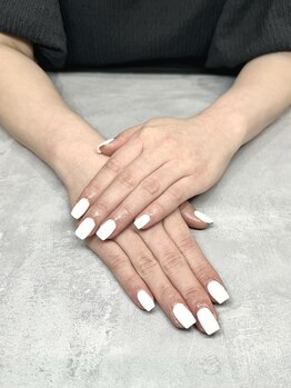 エムエム(mm.)/ワンカラー¥5000