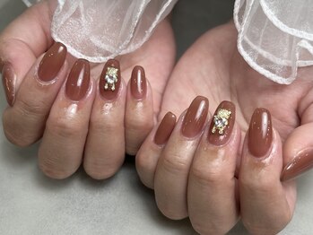 ラフィーナ(RAFFINA)/