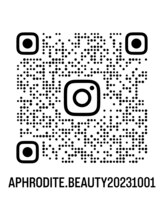 アフロディーテ ビューティー/インスタグラム