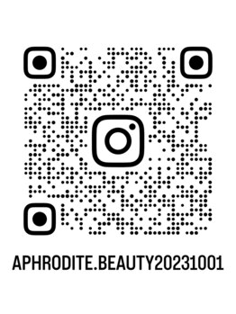アフロディーテ ビューティー/インスタグラム