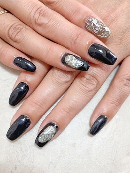 テラス(TERRACE)/シンプルカジュアルニュアンス