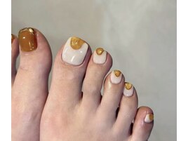 フットネイル