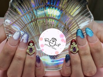 エテルナ ネイル(eterna nail)/お客様ネイル