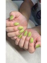 DCネイルサロン/