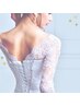 【ブライダル】1dayプラン！ドレス映え◎二の腕&艶肌150分¥37400→¥19800