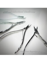 ネイルサロンアンドスクール ディスディアーナ(Disdirena) ネイリスト N