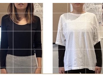 パワーパステル/美容整体/全身矯正