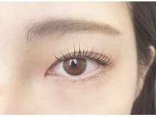 ジュース(Juice)/Uカール　まつ毛パーマ