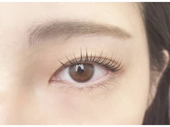 ジュース(Juice)/Uカール まつ毛パーマ