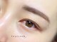 アイヴィーラッシュ 渋谷店(Ivy lash)の写真/初めての眉毛ケアもお任せ!アイブロウWAX/眉カラー/眉パーマの豊富なメニューでお似合いの眉をお作りします