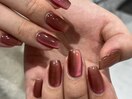 ボルドーマグネット