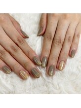 はあとねいる 東川口店/店舗限定デザインG70