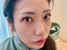 ココロ 久喜店(cocoro)/３種パーマ