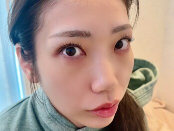 ココロ 久喜店(cocoro)/３種パーマ