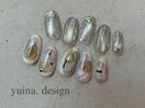 【yuina.】過去定額design+¥1000
