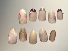 ディティカ ネイル(Dityca nail)/2024/AW collection