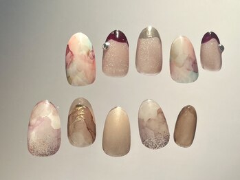 ディティカ ネイル(Dityca nail)/2024/AW collection