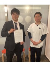 オリガミ鍼灸接骨院 旭丘院/首・肩こりのお悩み