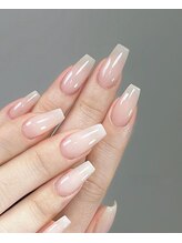 リラ ネイルスタジオ(LEELA NAIL STUDIO)/