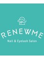 レニューム 1号店(RENEWME) Nailist MATSUMOTO