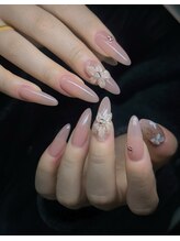 ナンシーネイル(Nancy nail)/