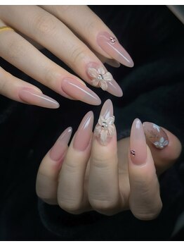 ナンシーネイル(Nancy nail)/