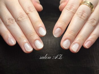 サロン エージー(salon AZ)/マグネット