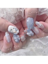 ノエル 横浜(Noel)/痛ネイル