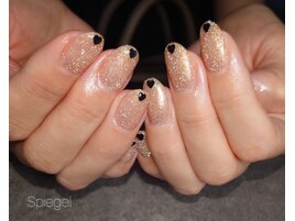 フラッシュ×ハート￥7700