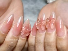 ラックス 神戸元町(LAX)/フリーアート90分コース