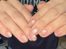 ネオリーブ ウリ(Neolive uri)/マグネットネイル