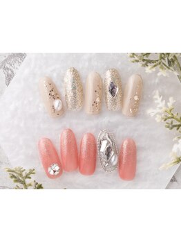 モテ可愛系（デート・合コン）が得意