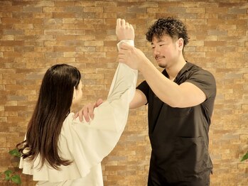 整体院プリュ/院内雰囲気［3］