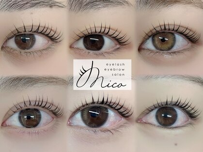 ミコ 天神大名店(mico)の写真