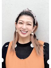 ハピネス(HAPPINESS)&nbsp;痩身専門 吉川あやこ