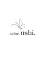 サロン ナビ(salon nabi.) hiro.