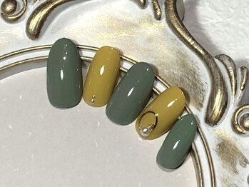 アミュゼ 本八幡店/定額ブロンズ